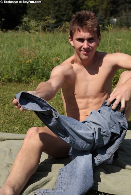 gejowskie porno jazda na fiucie nago, miło obraz