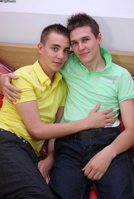 shaved gay porn pornographic picture
