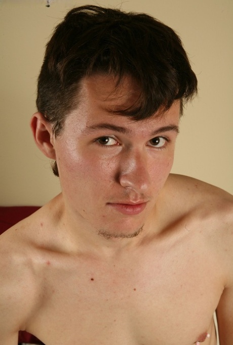 homoseksuel porno uden glidecreme smuk top pic