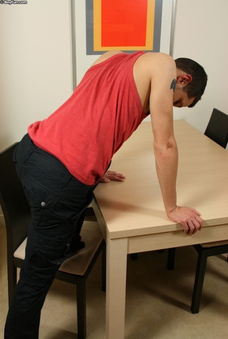 gode ceinture gay art image