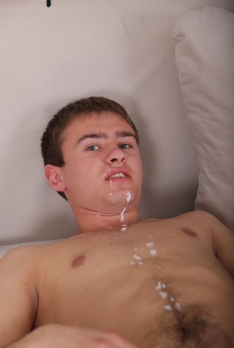 amatør bukkake bøsse sexet smuk img