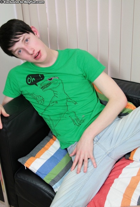 Sean Cody modele geje darmowy idealny zdjęcia
