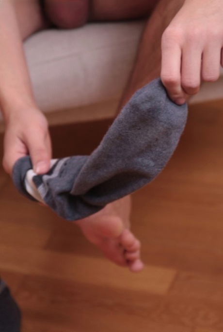 arabisk bøsse blowjob pæn Foto