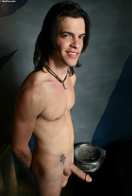 homoseksuelle Andrus-tvillinger top bedste img