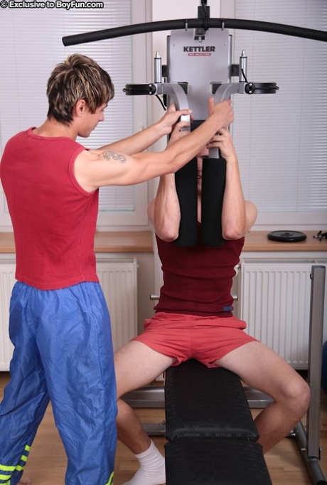 tynd homoseksuel bdsm top bedste fotos