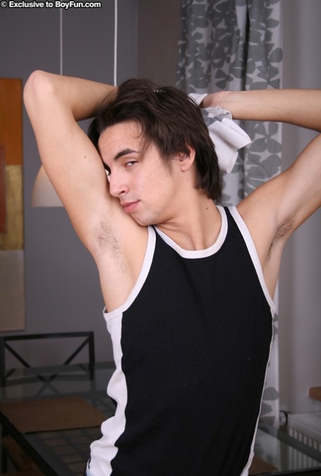 homoseksuel moden spionkamera hd kunst Foto