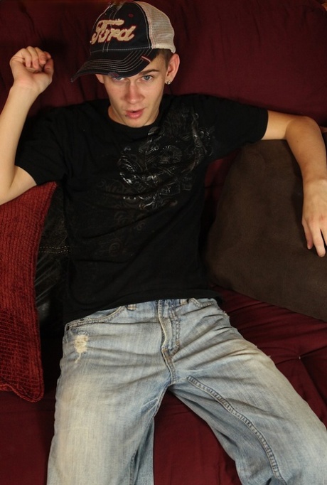 homoseksuel gloryhole skjult kamera sexet Foto
