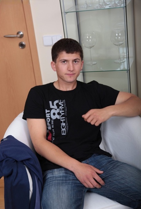 teen homoseksuel solo porno varmt dejligt galleri