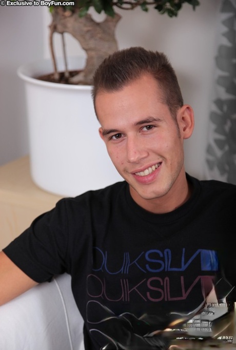 homoseksuel trekant eksklusiv kunst gallerier