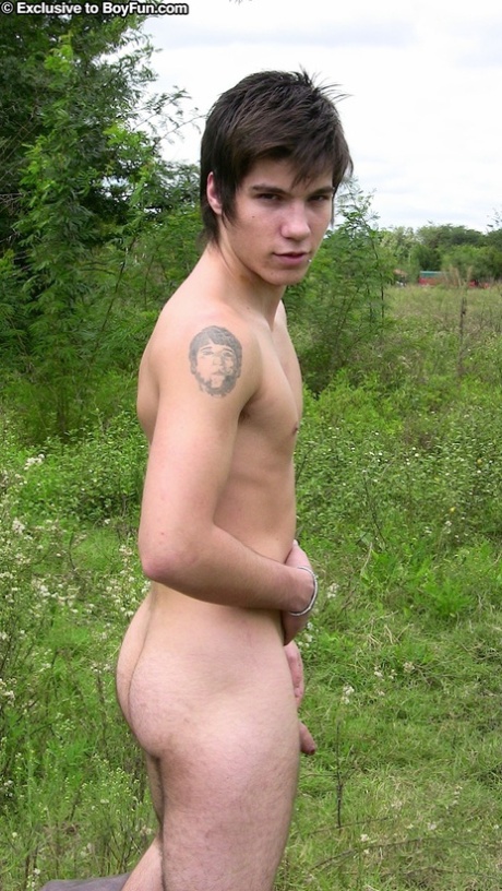 homoseksuel latino fodfetish top xxx gallerier