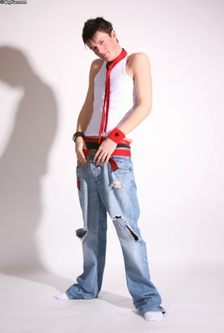 retro homoseksuelle twinks perfekt sexet galleri