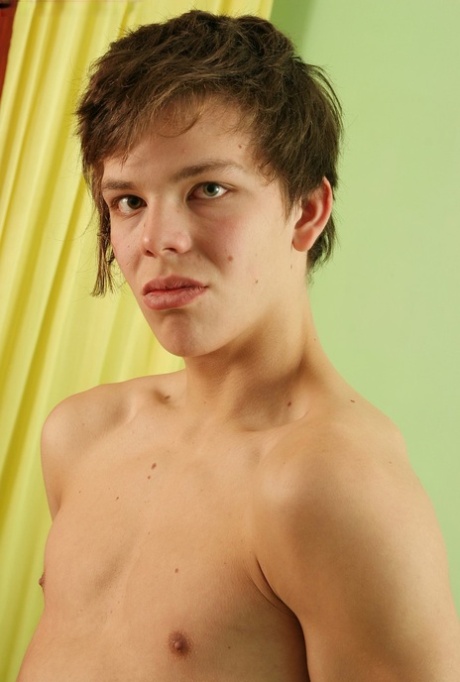 homoseksuel japansk teenager kunst af høj kvalitet kollektion
