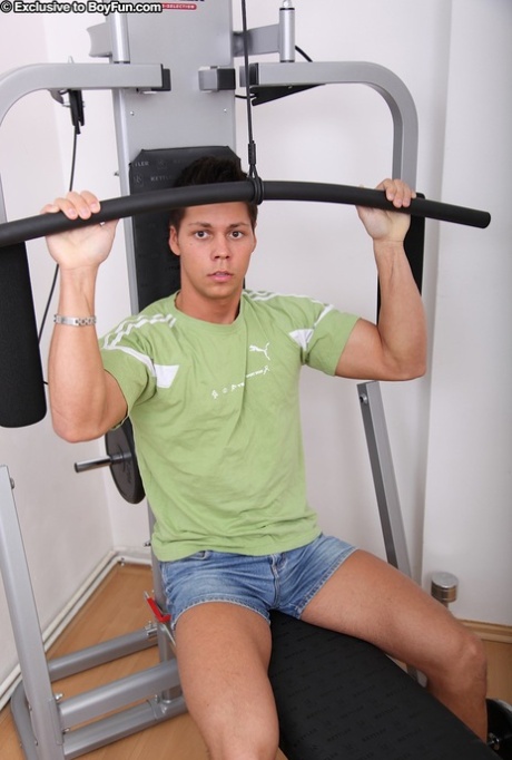 homoseksuel cam2cam-chat perfekt porno gallerier