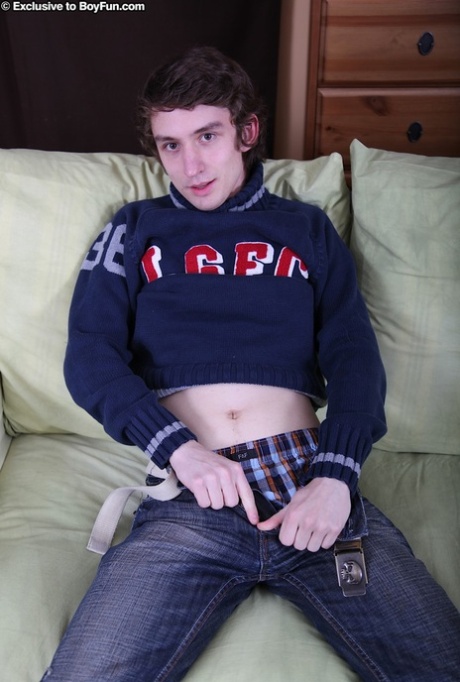 rødhåret homoseksuel porno varm gratis img