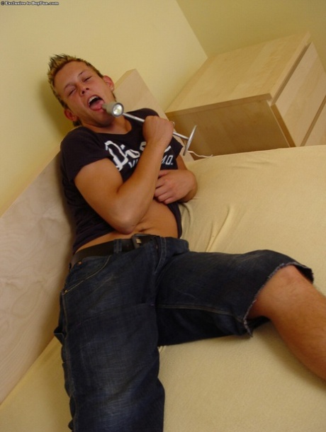 homoseksuel teenager hård porno bedst pic