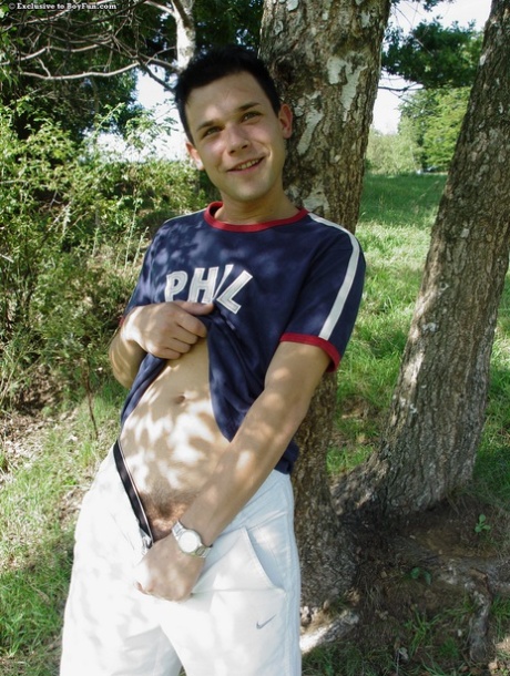przystojny wesoły latino najlepiej xxx fotka
