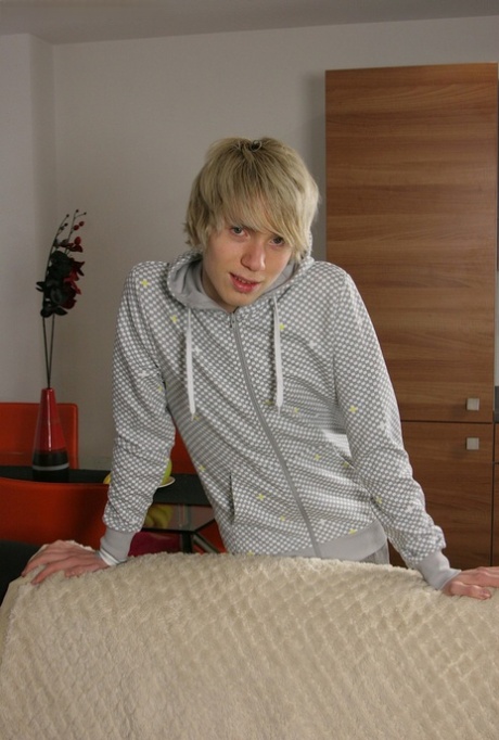 trekant med homoseksuelt par top pornografisk kollektion