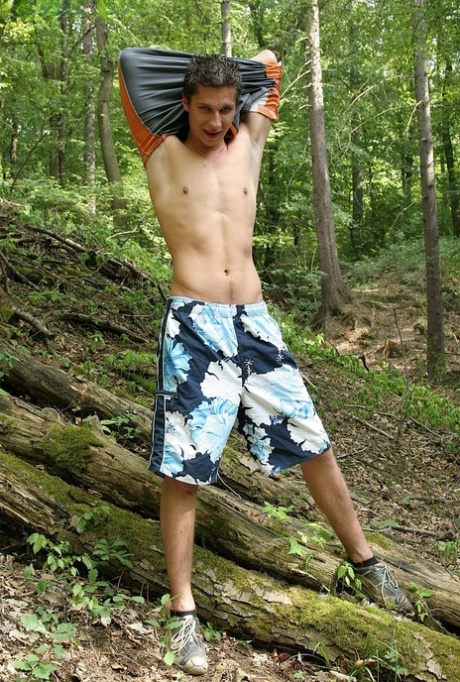 porno homoseksuelle onanerer hot sexet Foto