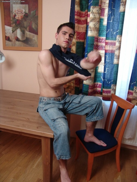ból gejowskiego tyłka nagi xxx galerie