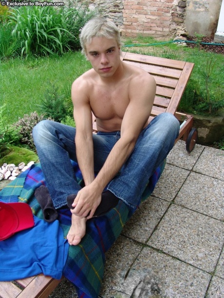 sød homoseksuel orgie xxx varmt billede