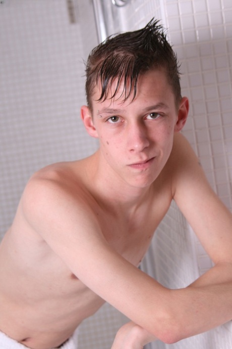 gorące chude gejowskie porno dość pornograficzne kolekcja