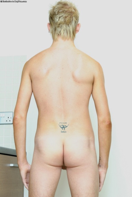 homoseksuel onanering smukt varmt Foto