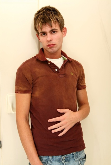 homoseksuelle barback tre smuk galleri