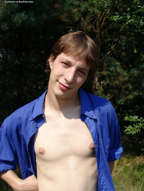 homoseksuel utilsigtet creampie hot perfekt pic