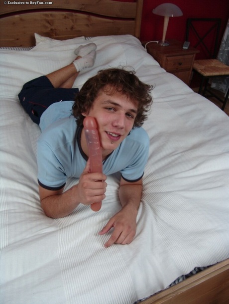homoseksuel trekant perfekt sex fotos