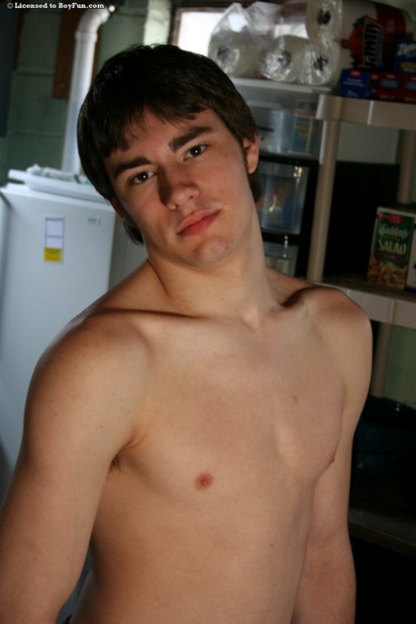 homoseksuel gummislave eksklusivt hot Foto