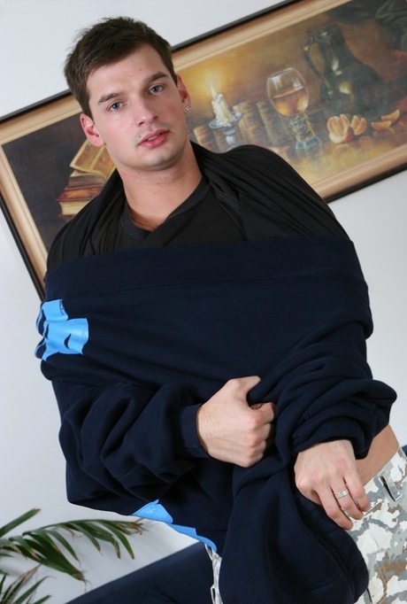 homoseksuel sok fetish erotisk hot Foto