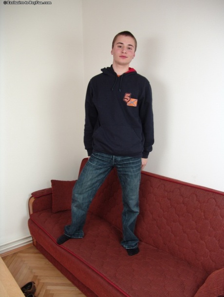 homoseksuel bedstefar onanerer gratis porno img