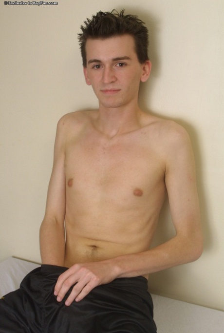 buttet homoseksuel mave erotisk Foto