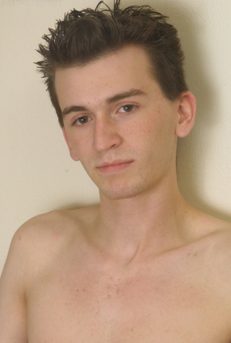homoseksuel arabisk bdsm top voksen pic