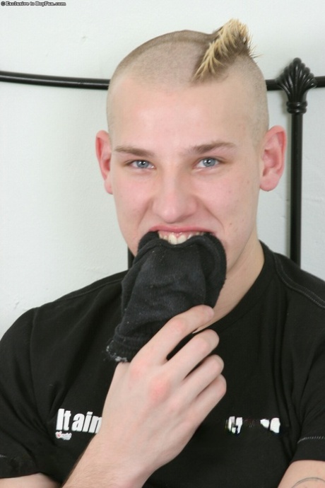 varm ingefær bøsse sexet hot kollektion