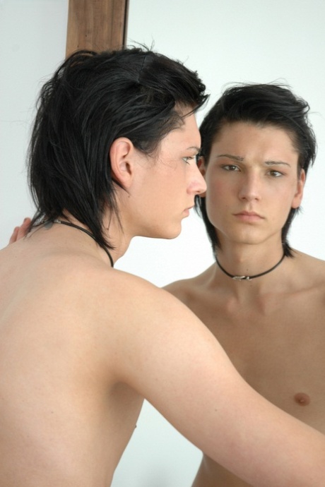 tilfældig homoseksuel pornochat xxx nøgenbilleder billede