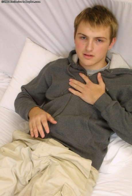 Colt Studio homoseksuel eksklusiv img