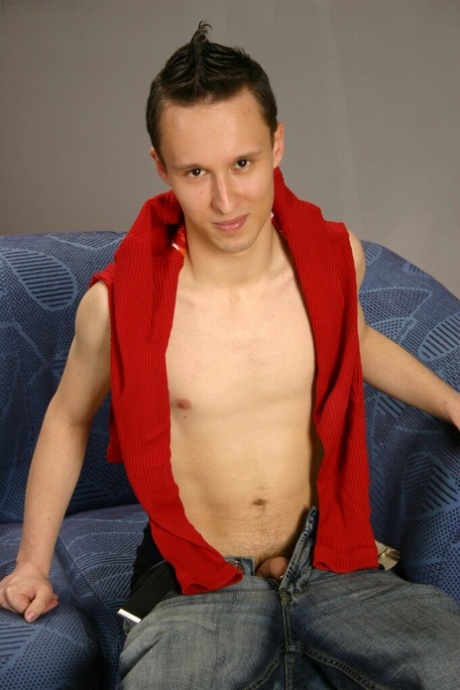maskine porno bøsse Perfekt kollektion