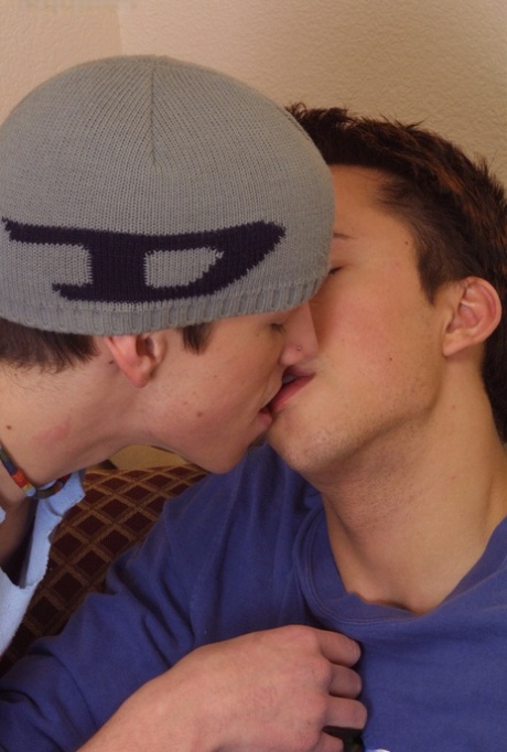 interracial rå homoseksuel sex xxx art Foto
