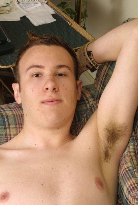 ginger gay solo sexy xxx photo