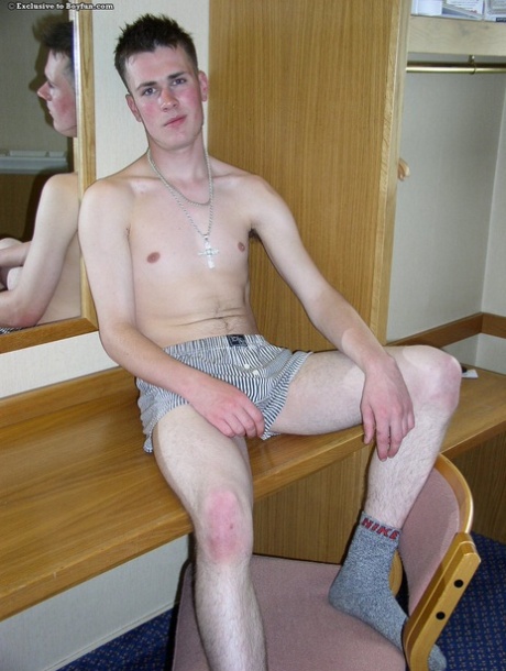 homoseksuelle castings mike erotisk bedst gallerier
