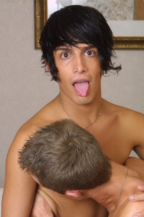 stor pik hardcore bøsse pornografisk kunst img