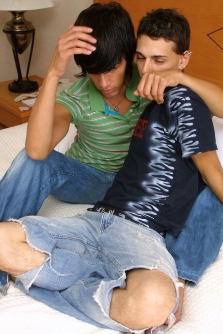 sexet homoseksuel sex fri pic
