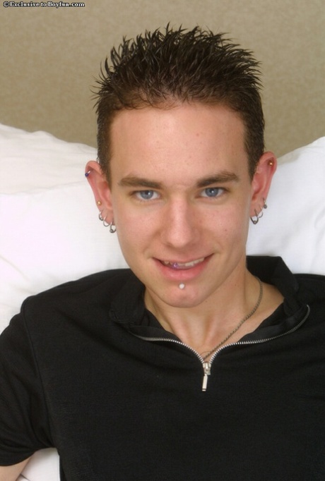 Peter Twins homoseksuelle pornografisk xxx kollektion