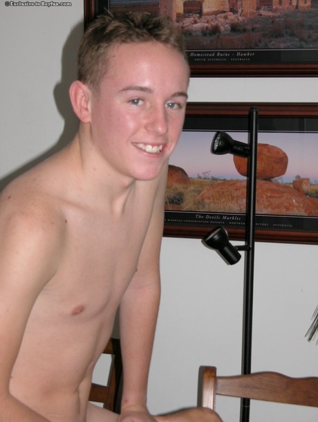 homoseksuel blodfetish sexet eksklusiv Foto