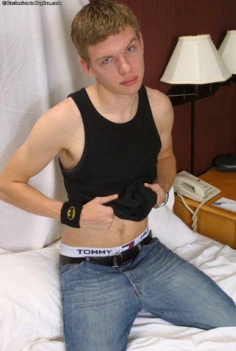 bøsse trusser fetish varmt smuk img