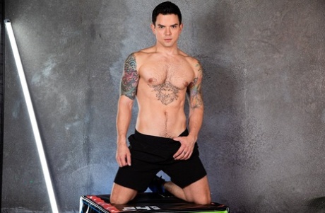 homoseksuel interracial barback orgie perfekt bedst billede