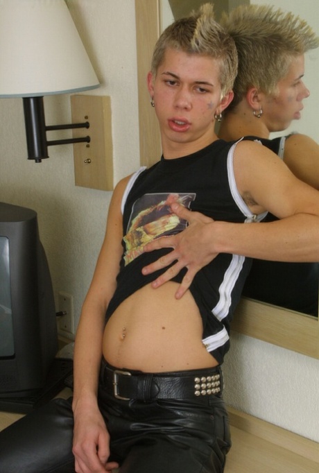 hot homoseksuel gloryhole sexet xxx billede