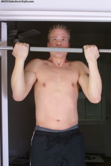 blød bondage homoseksuel høj kvalitet flot Foto