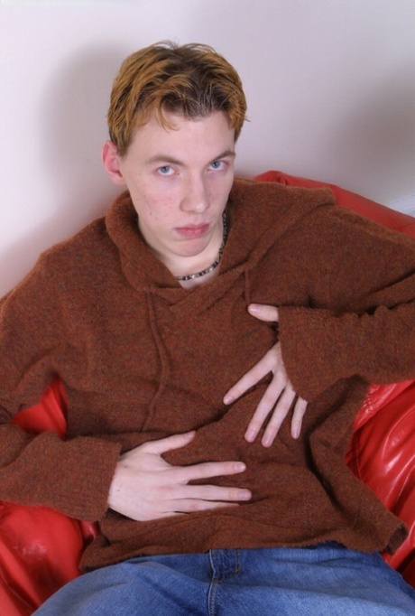 solo homoseksuel mesterbation hot nøgen Foto